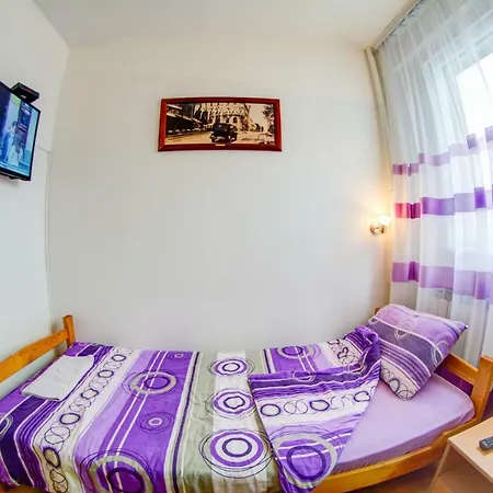 No9 Belgrade