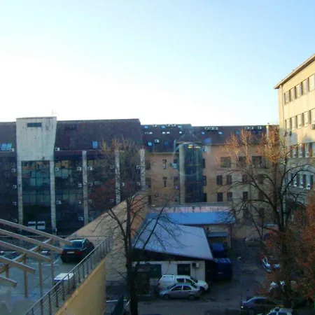 No9 Hostel